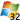 Windows 32-bit logo