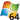 Windows 64-bit logo